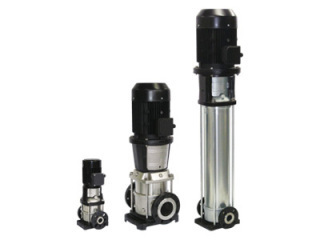 SVMN4011-54.0-e  ﾃﾗﾙSVNN型立型渦巻ﾎﾟﾝﾌﾟ2極・直結型